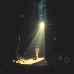 The magical Oryvn