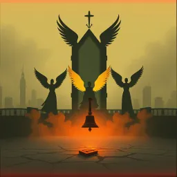 Trumpets Over Ashes