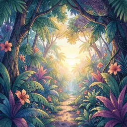 Monsoon Parade