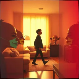CAMILO – QUEM SOU EU HOJE?