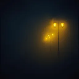 Clouded Path