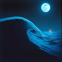 Lurking in the Deep