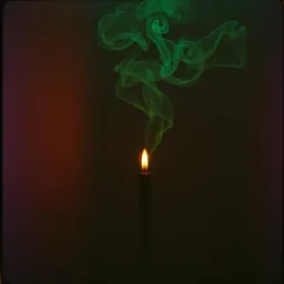 Smoke