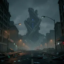 Outbreak Protocol (spinoff)
