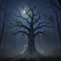 Fallen into Darkness
