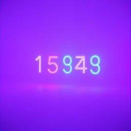 Stolen Numbers