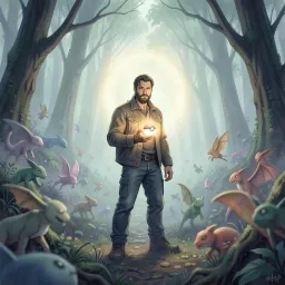 Catch ‘Em, Kyle