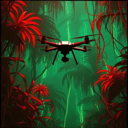 Predator Circuit