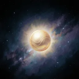 The Light Beyond the Darkness