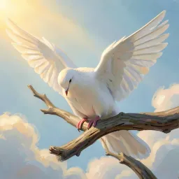 Under Your Wing