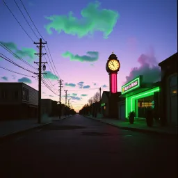 Viernes Psicodélico