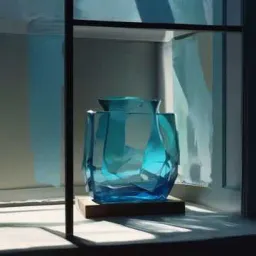 Broken Echoes