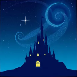 Fairy Dust and Exit Signs