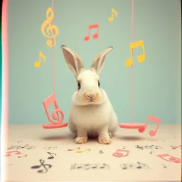 bunny