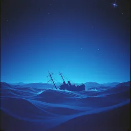 Lost in the Abyss