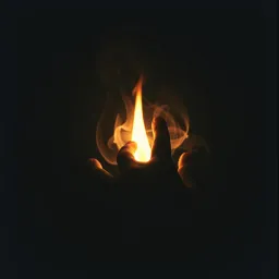 Fire and Breath