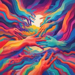 Together ( We can be the Change)