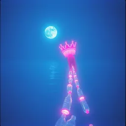Floating Like Trash in the Sea