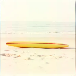 Positive Waves