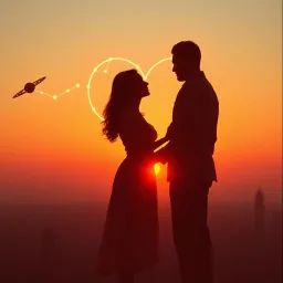 Love Conquered All