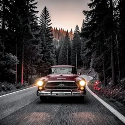 Backwoods Racing