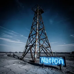 Ugly Rods Nation