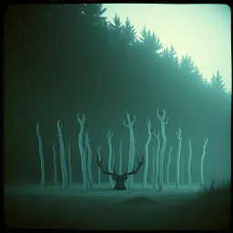 Wendigo