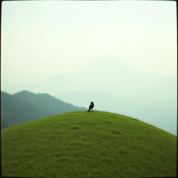 The Hill Beneath