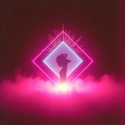Diamond Flame