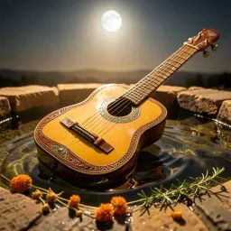 Corazón de Tradición
