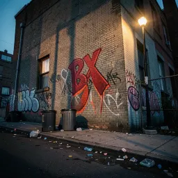 Bx