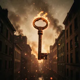 Keyholder