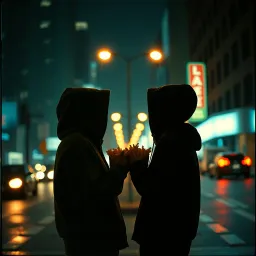 My Love On Loop