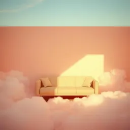 Sonho em teys braços