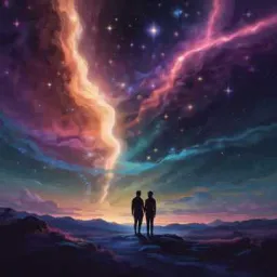 Lost in you