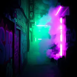 What Wrong - 26ML
