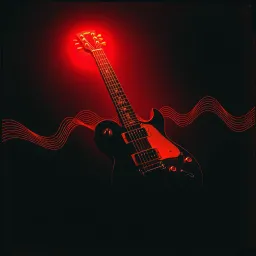 Raise Your Strings