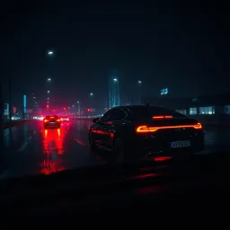 Audi Flights