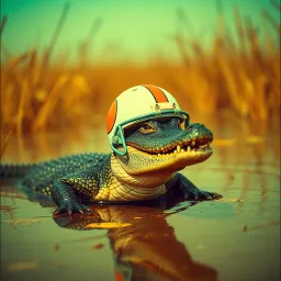 Dem Gators