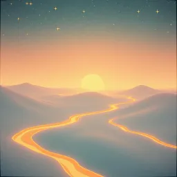 Dream of Love