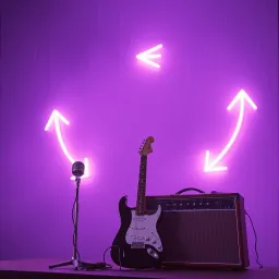Purple rain