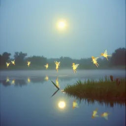 Dream of Fairies