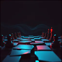 Mirror Realm Glitch