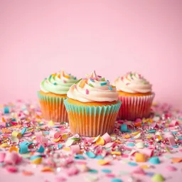 Unique Sweets