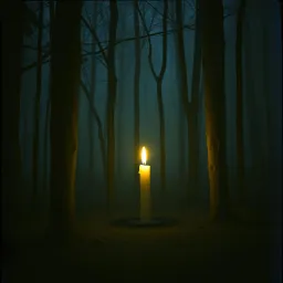 Faith in a Flicker