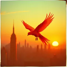 Awakening at Twenty-Two