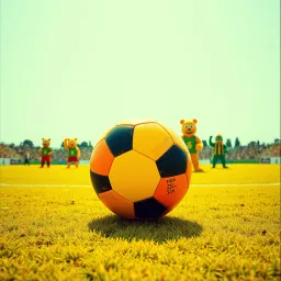 Champions kids 4