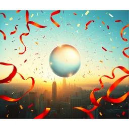 Happy New Year