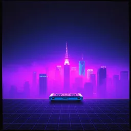 Texas Night Wars