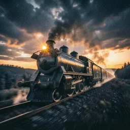 Night Train